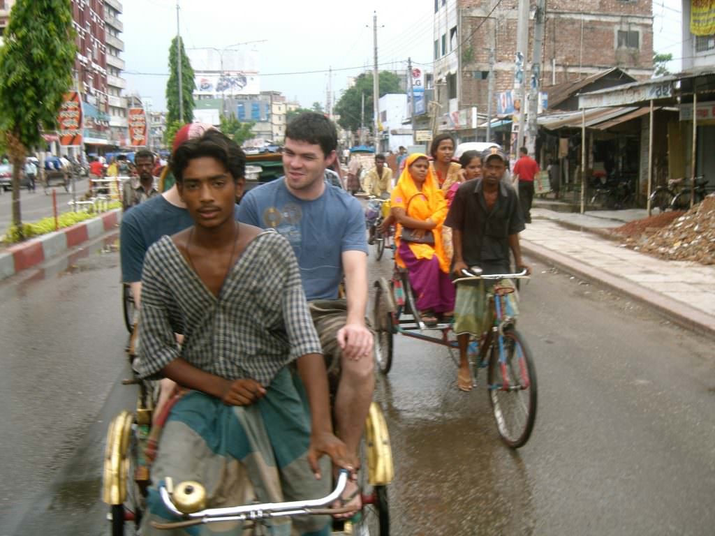  Escort in Barisal, Bangladesh