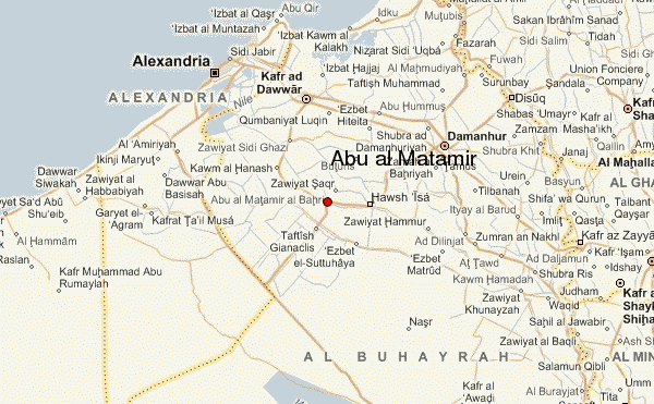  Find Whores in Abu al Matamir (EG)