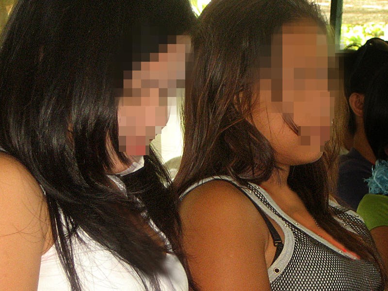 Colombia, Cuba prostitutes