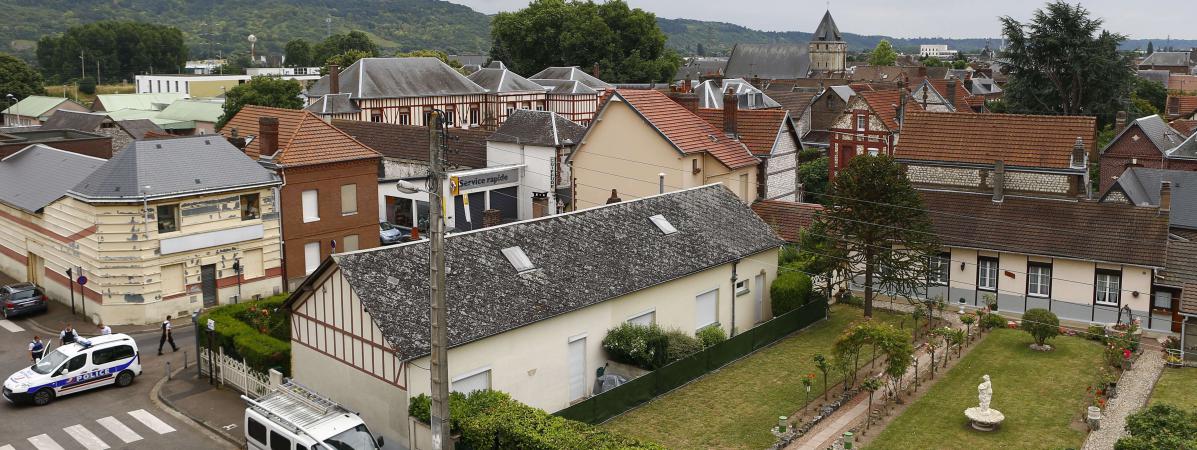  Whores in Saint-Etienne-du-Rouvray (FR)