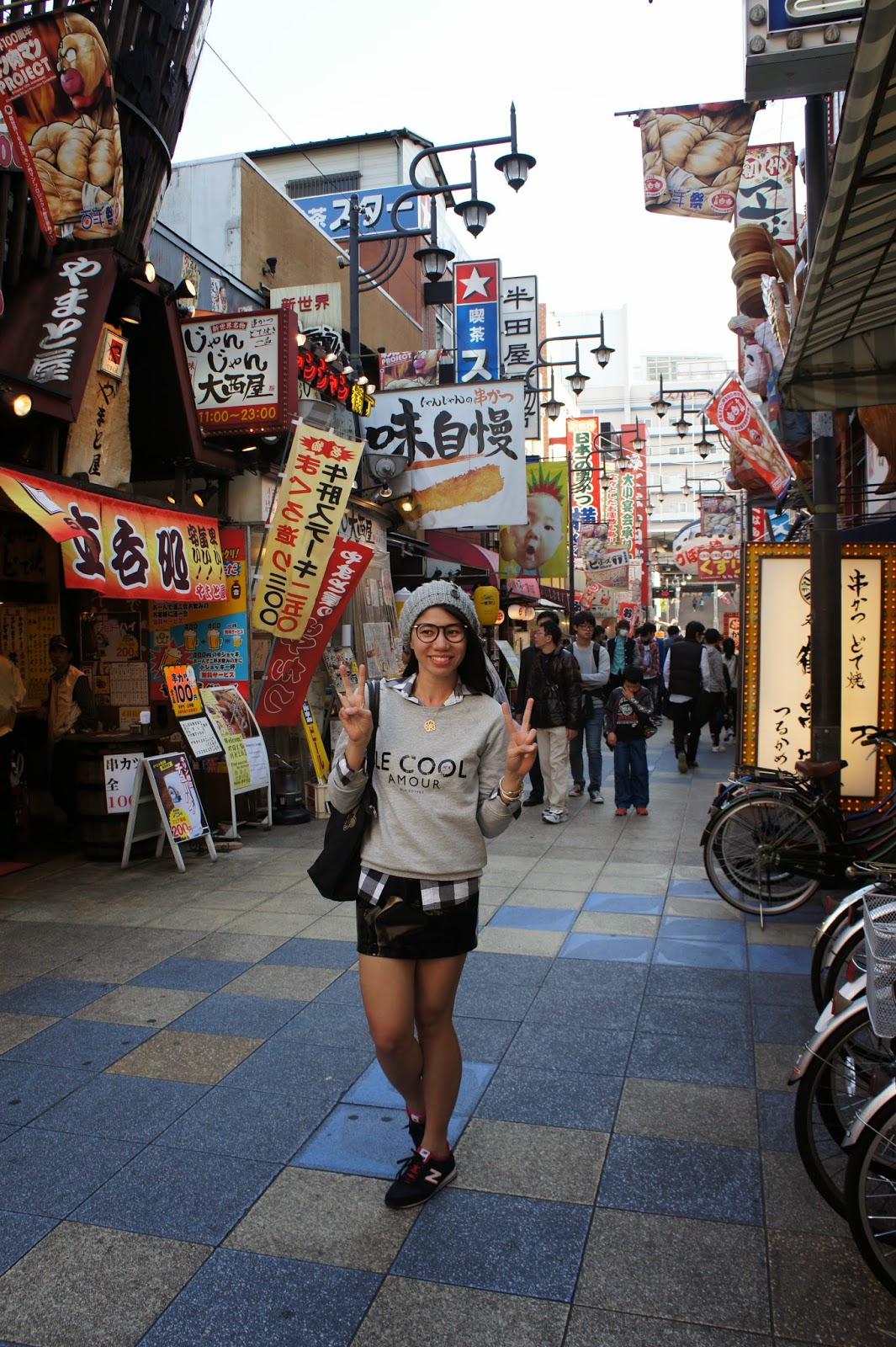  Where  find  a prostitutes in Osaka, Japan