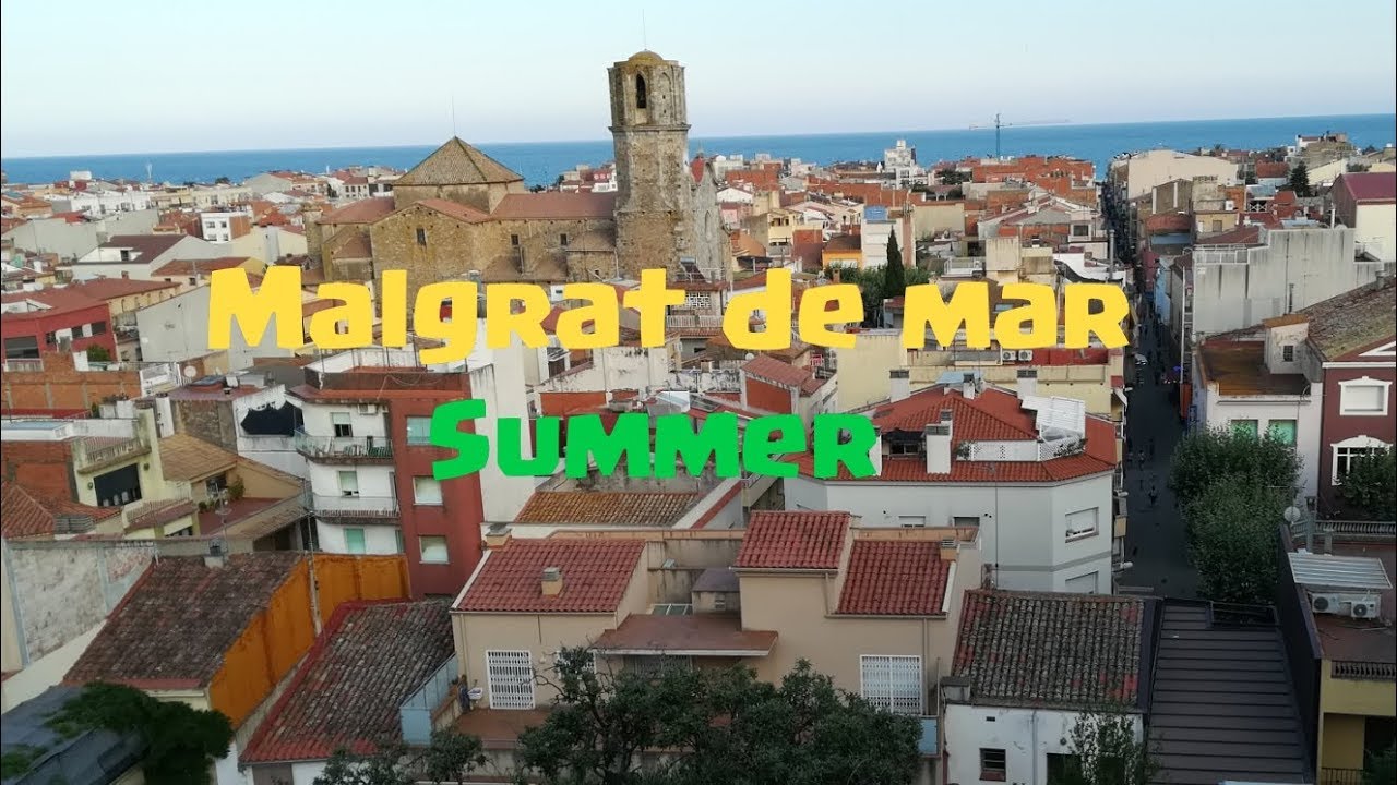  Skank in Malgrat de Mar, Catalonia