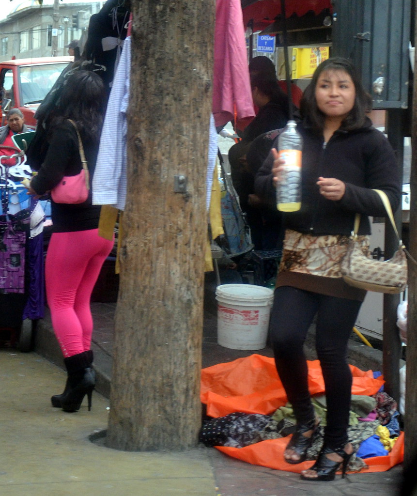  Skank in La Paz (PH)