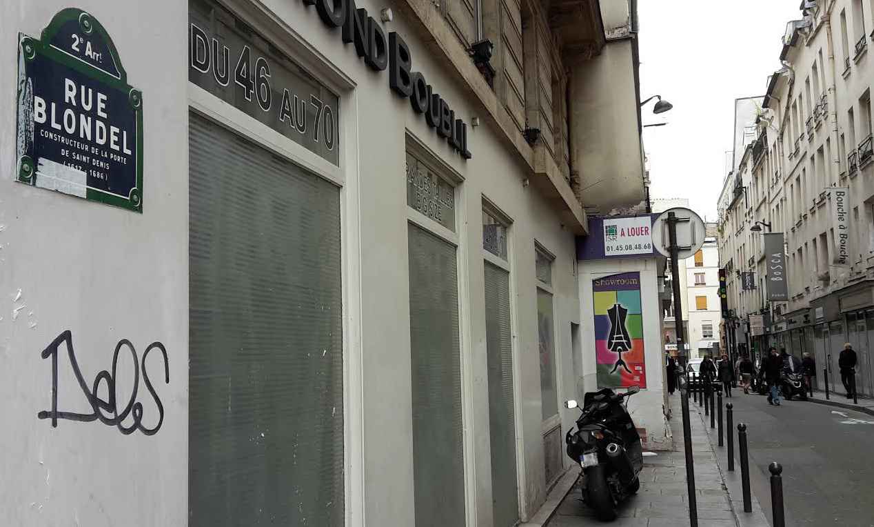  Where  buy  a sluts in Romainville, France