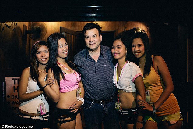 Philippines prostitutes of photos Price Of