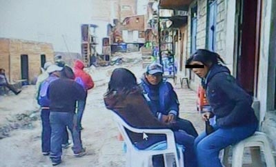  Buy Prostitutes in Puno (PE)