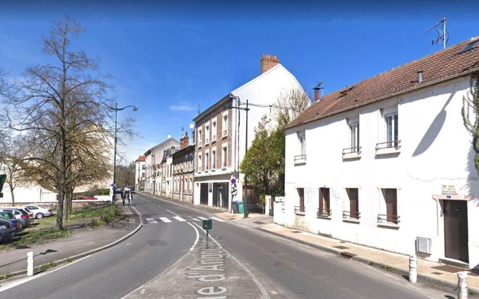  Find Skank in Romainville, Ile-de-France