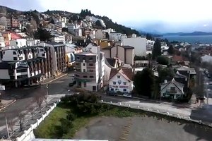  Skank in San Carlos de Bariloche (AR)
