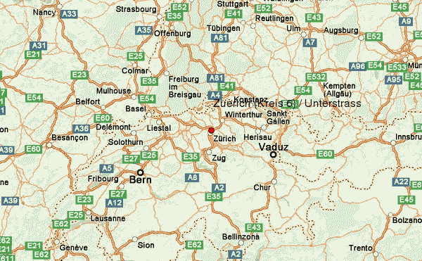  Where  find  a hookers in Zuerich (Kreis 6) / Unterstrass (CH)